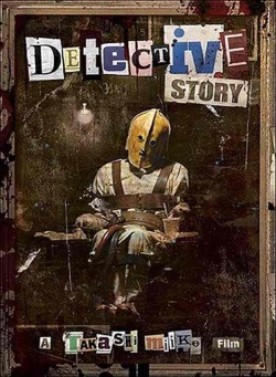 Streaming Detective Story